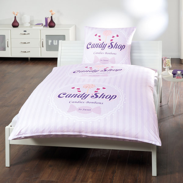 ScanMod Design Bettwäsche Downkillybegs | Wayfair.de